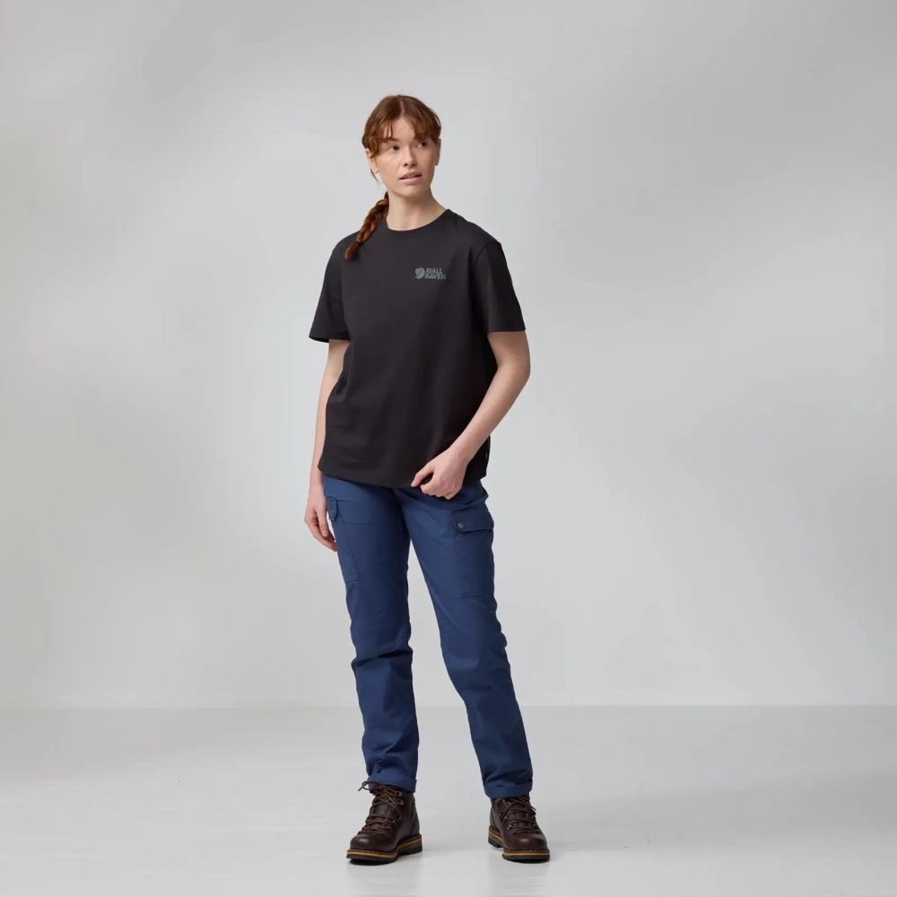 Fjallraven Heavy Classic T-shirt W