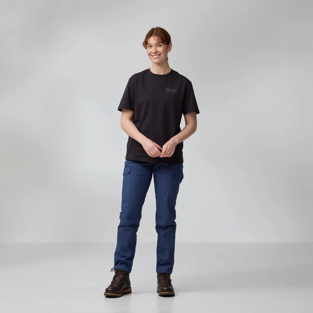 Fjallraven Heavy Classic T-shirt W