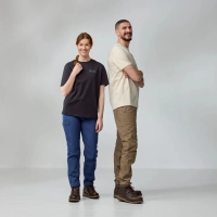 Fjallraven Heavy Classic T-shirt W