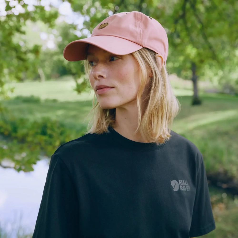 Fjallraven Heavy Classic T-shirt W