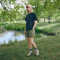 Fjallraven Heavy Classic T-shirt W