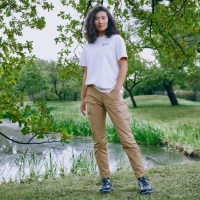 Fjallraven Heavy Classic T-shirt W