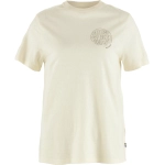 Hemp Blend Out Here T-shirt W, kolor: 113 - Chalk White