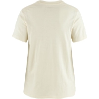 Hemp Blend Out Here T-shirt W, kolor: 113 - Chalk White