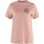 Hemp Blend Out Here T-shirt W, kolor: 302 - Dusty Rose