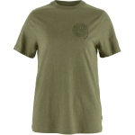 Hemp Blend Out Here T-shirt W, kolor: 620 - Green