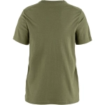Hemp Blend Out Here T-shirt W, kolor: 620 - Green