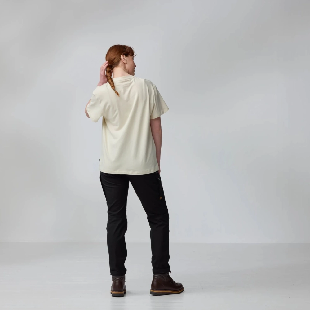 Fjallraven Relaxed T-shirt W