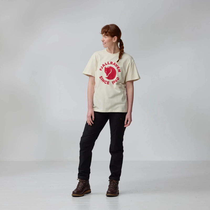 Fjallraven Relaxed T-shirt W
