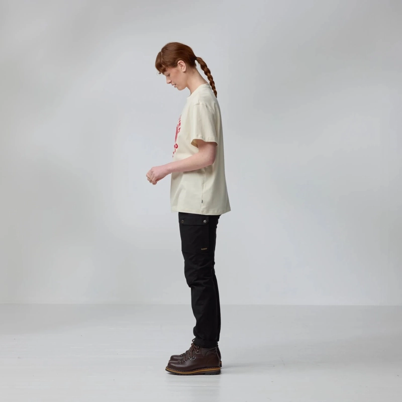 Fjallraven Relaxed T-shirt W