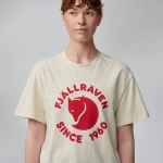 Fjallraven Relaxed T-shirt W