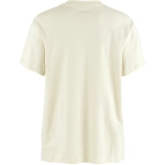 Fjallraven Relaxed T-shirt W, kolor: 113 - Chalk White, 2