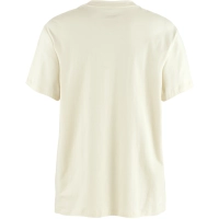 Fjallraven Relaxed T-shirt W, kolor: 113 - Chalk White, 2