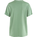 Fjallraven Relaxed T-shirt W, kolor: 674 - Misty Green, 2