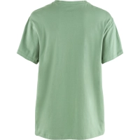Fjallraven Relaxed T-shirt W, kolor: 674 - Misty Green, 2
