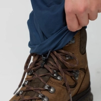 Abisko Hybrid Trail Trousers W