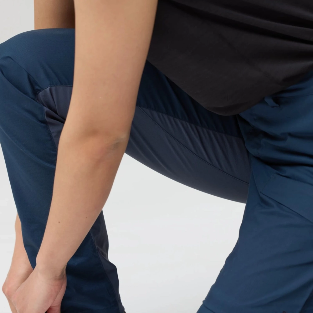Abisko Hybrid Trail Trousers W