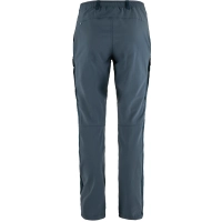 Abisko Hybrid Trail Trousers W, kolor: 560 - Navy
