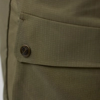 Abisko Hybrid Trail Shorts W