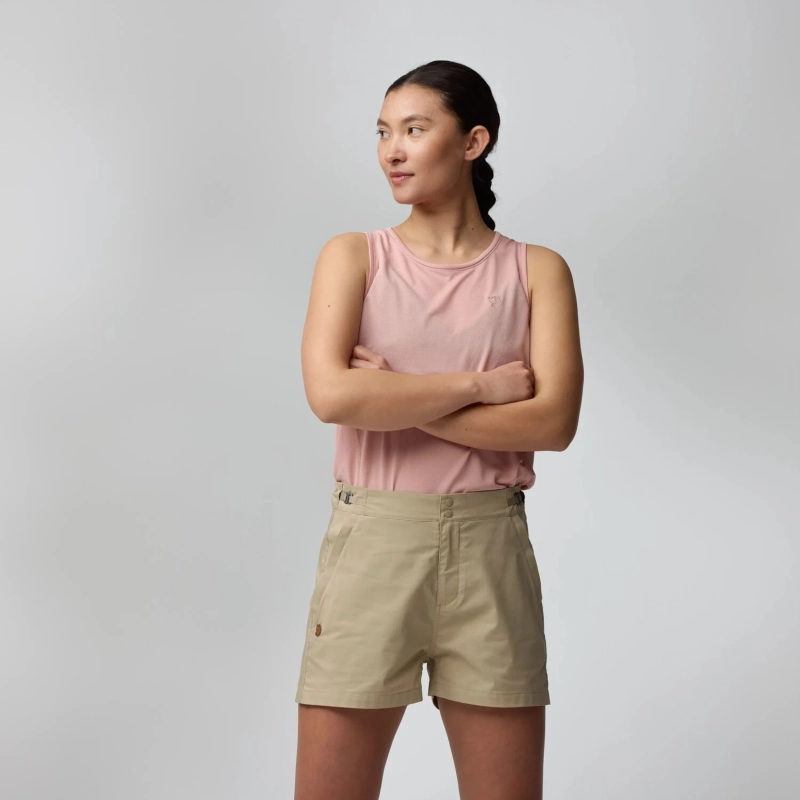 Abisko Hike Shorts W