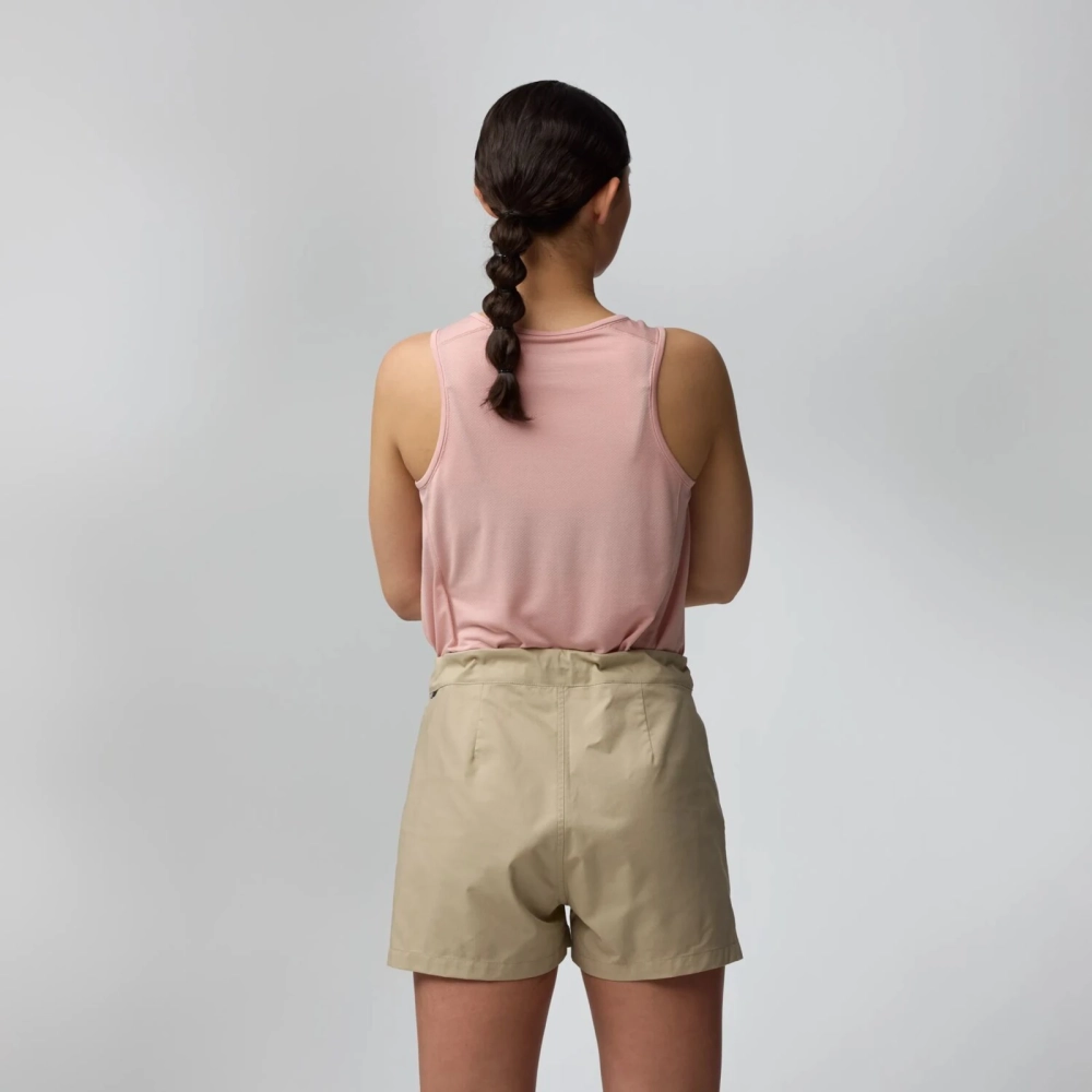 Abisko Hike Shorts W