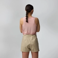 Abisko Hike Shorts W