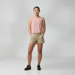 Abisko Hike Shorts W