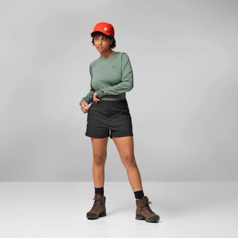 Abisko Hike Shorts W