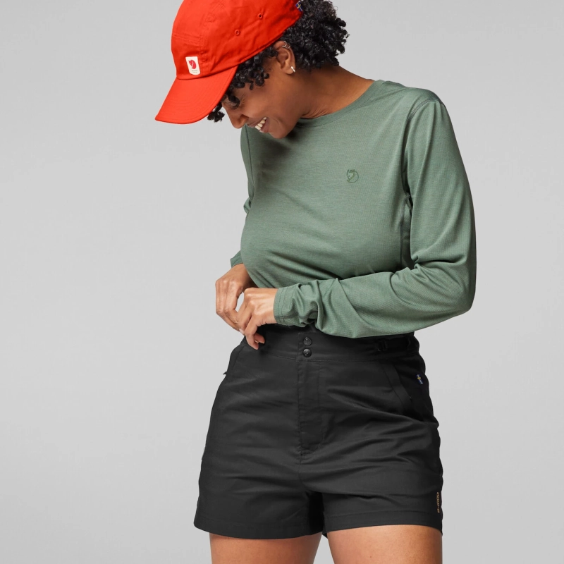 Abisko Hike Shorts W