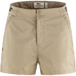 Abisko Hike Shorts W, kolor: 118 - Fossil