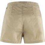 Abisko Hike Shorts W, kolor: 118 - Fossil
