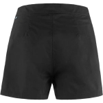 Abisko Hike Shorts W, kolor: 550 - Black