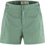 Abisko Hike Shorts W, kolor: 614 - Patina Green