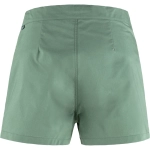 Abisko Hike Shorts W, kolor: 614 - Patina Green