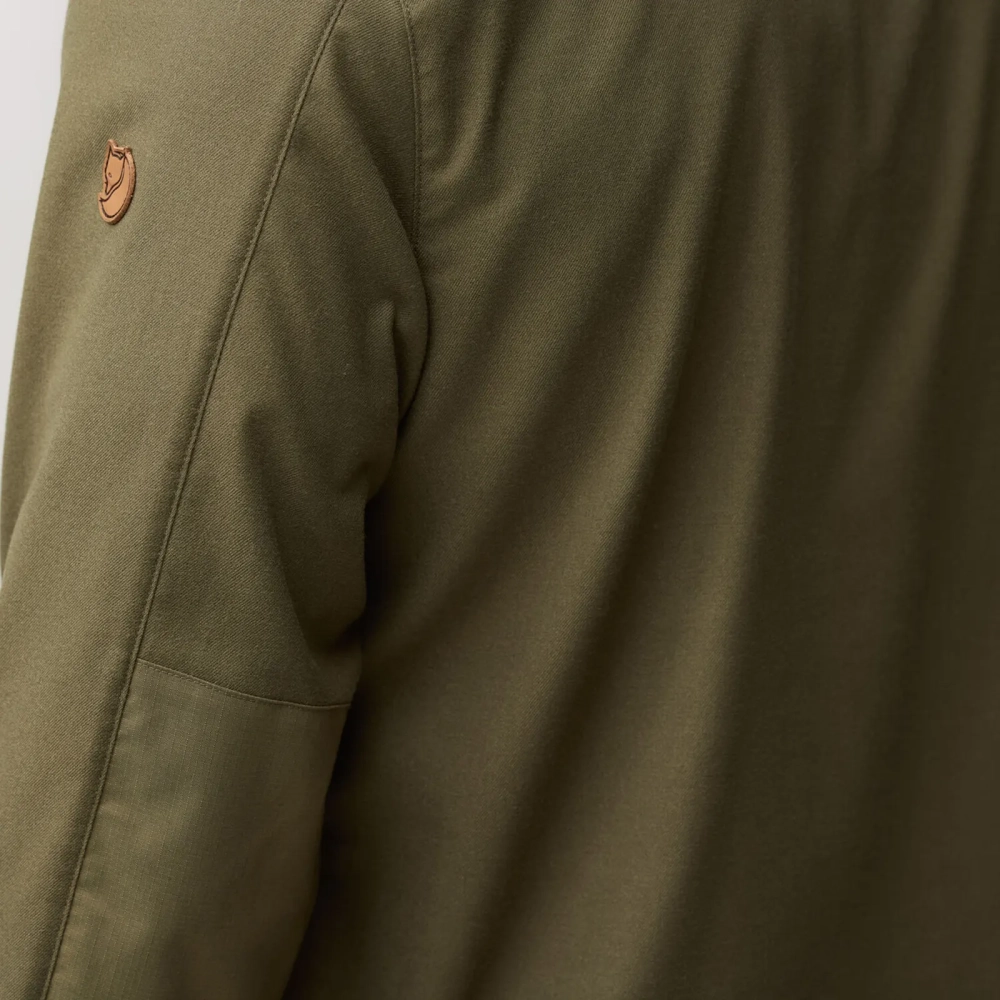 Keb Trekking Shirt LS