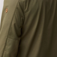Keb Trekking Shirt LS