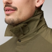Keb Trekking Shirt LS