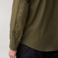 Keb Trekking Shirt LS