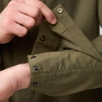 Keb Trekking Shirt LS