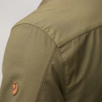 Keb Trekking Shirt LS