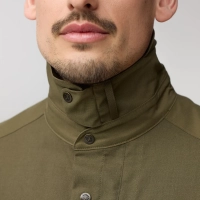 Keb Trekking Shirt LS