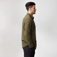 Keb Trekking Shirt LS