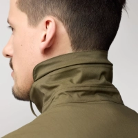 Keb Trekking Shirt LS