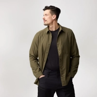Keb Trekking Shirt LS