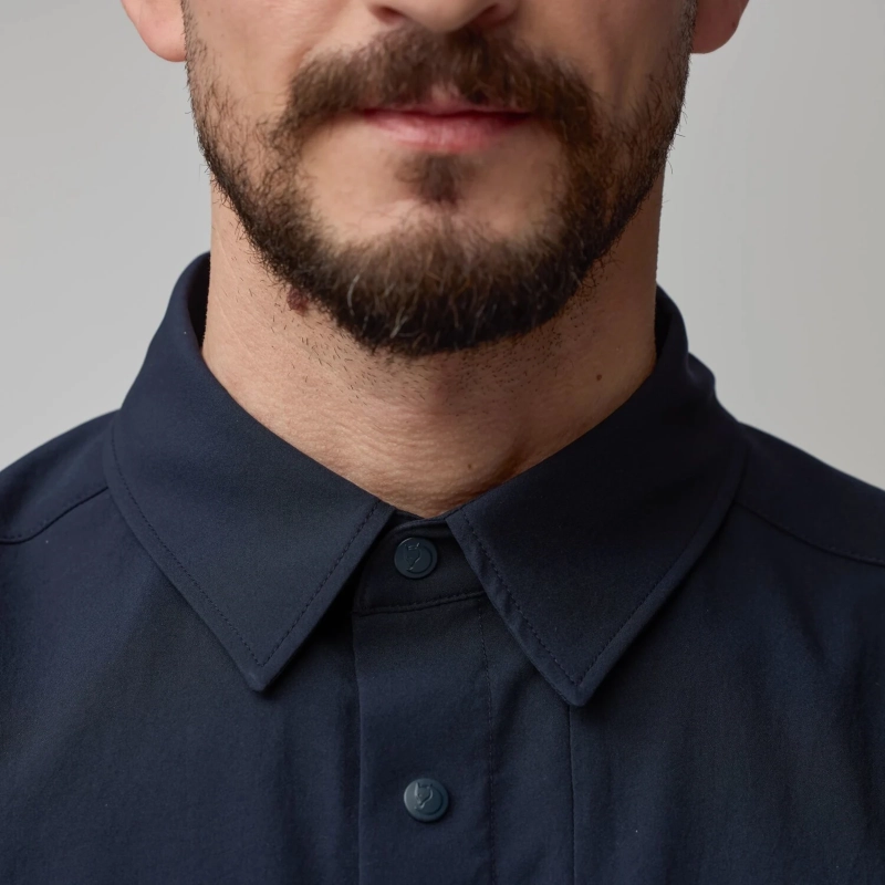 High Coast Pack Shirt SS