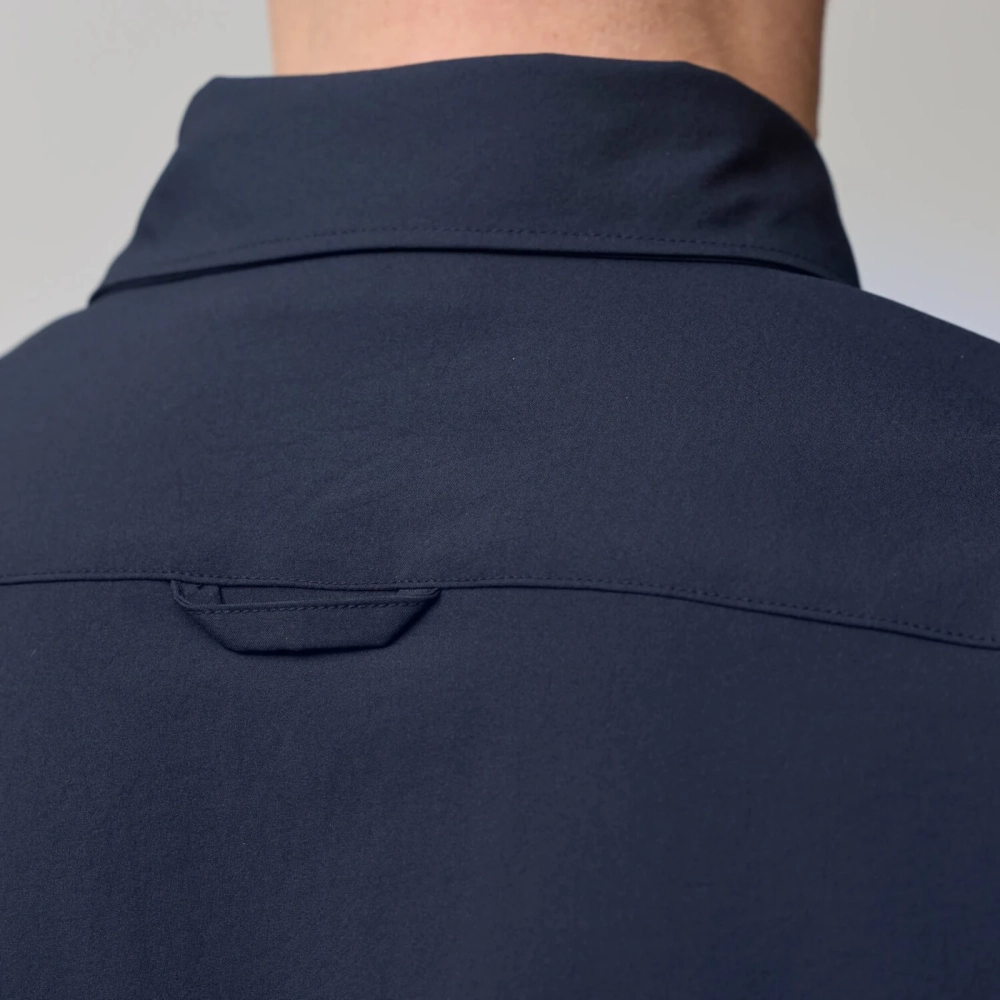 High Coast Pack Shirt SS