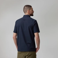 High Coast Pack Shirt SS