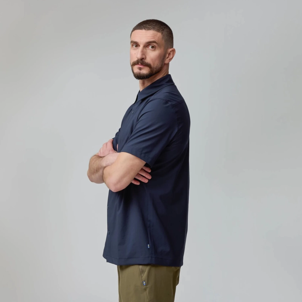 High Coast Pack Shirt SS