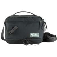Vardag Shoulder Bag 6, kolor: 037 - Coal Black