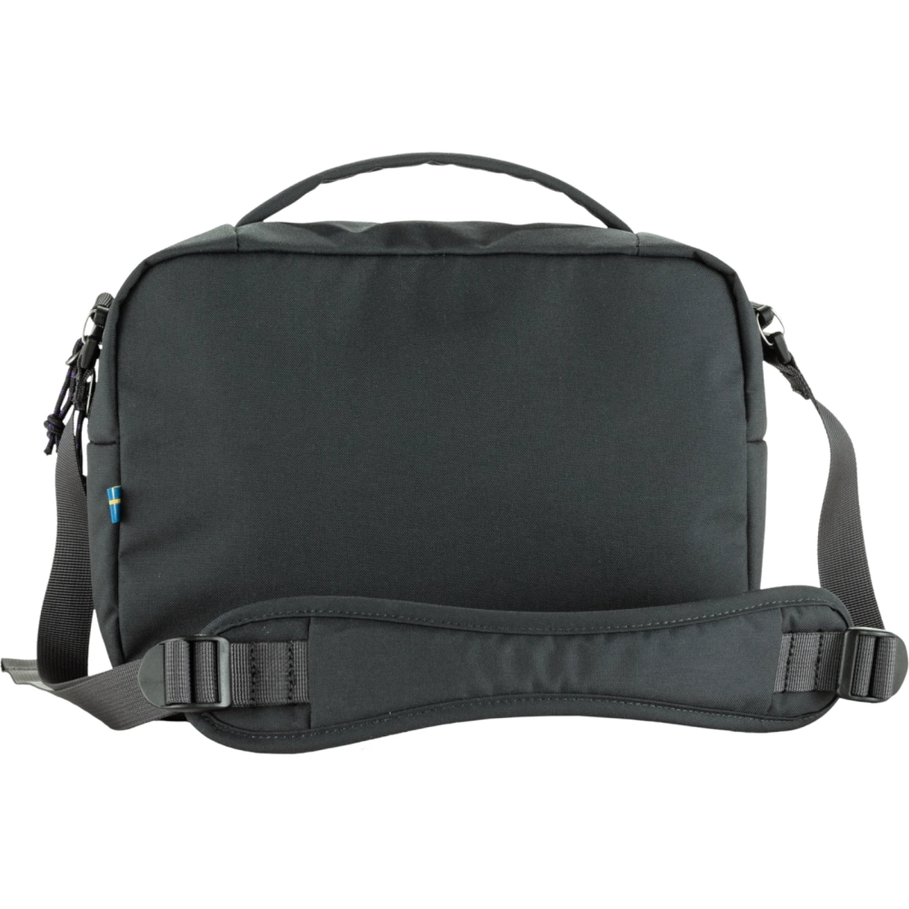Vardag Shoulder Bag 6, kolor: 037 - Coal Black